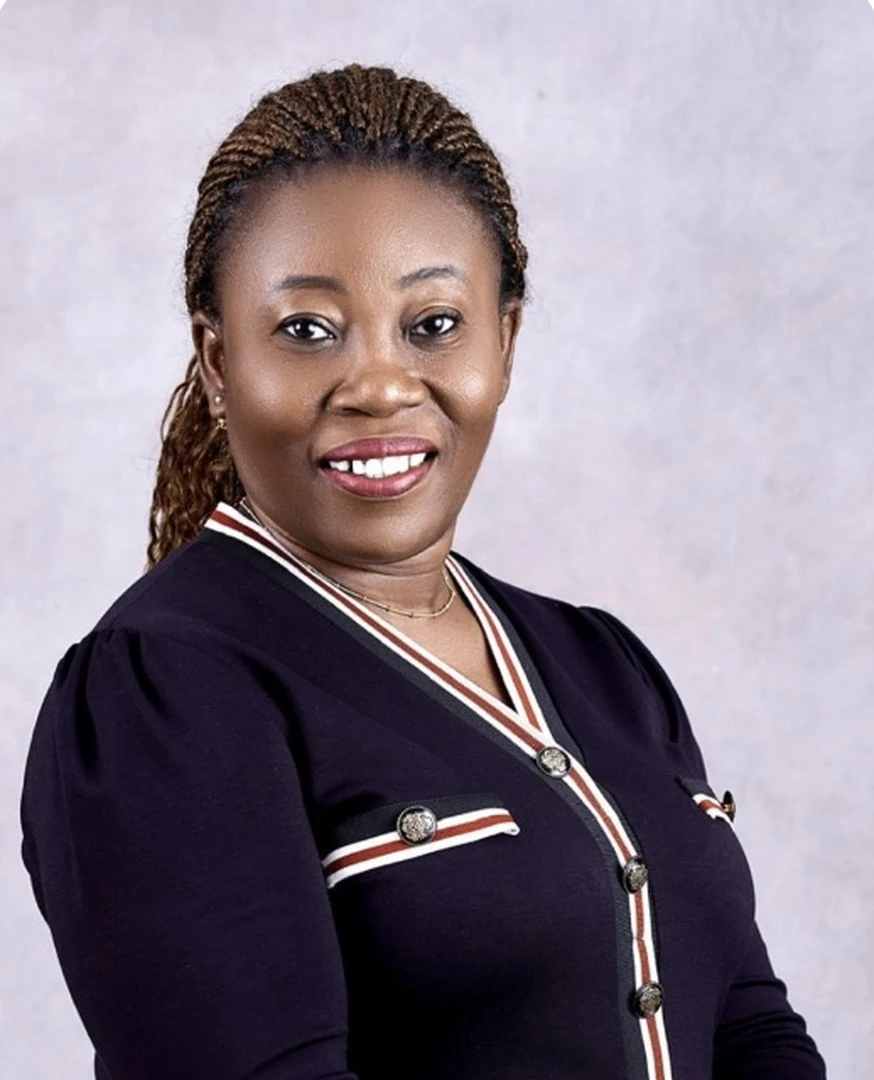 Titilola Adeyemi-Doro